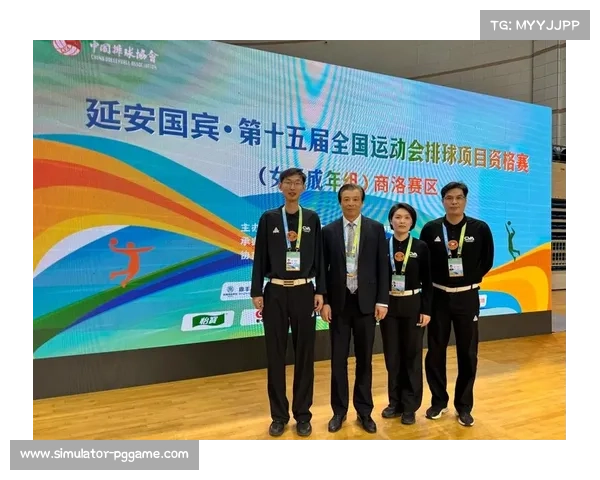 裁判员的精准执法：全运会引入视频回放技术保障公平