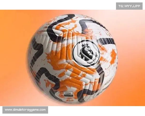 彪马成为英超官方用球供应商，新赛季用球已投入使用