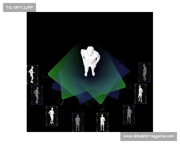 智能镜头跟踪算法持续迭代，捕捉关键动作瞬间