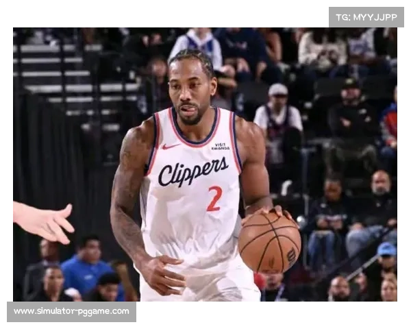 快船主场胜爵士，莱昂纳德火热状态延续