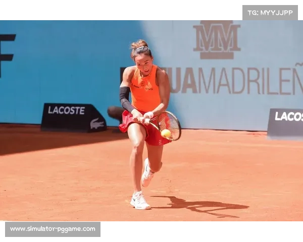 郑钦文法网前景受关注,红土赛场能否重返巅峰 郑钦文法网前景受关注,红土赛场能否重返巅峰